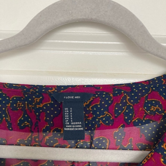 Twee style sheer dress - Picture 2 of 6